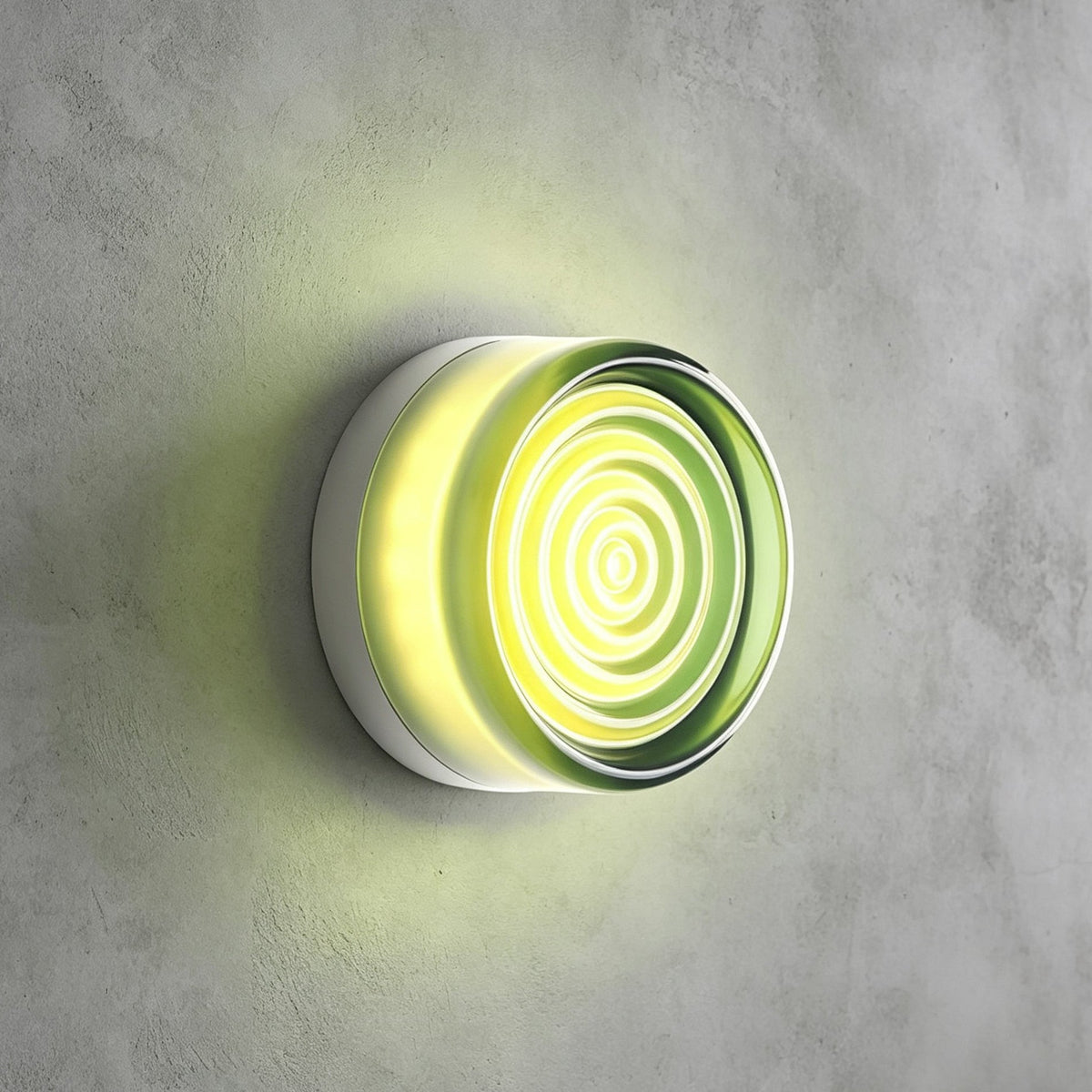 Dimple Outdoor Wall Sconce