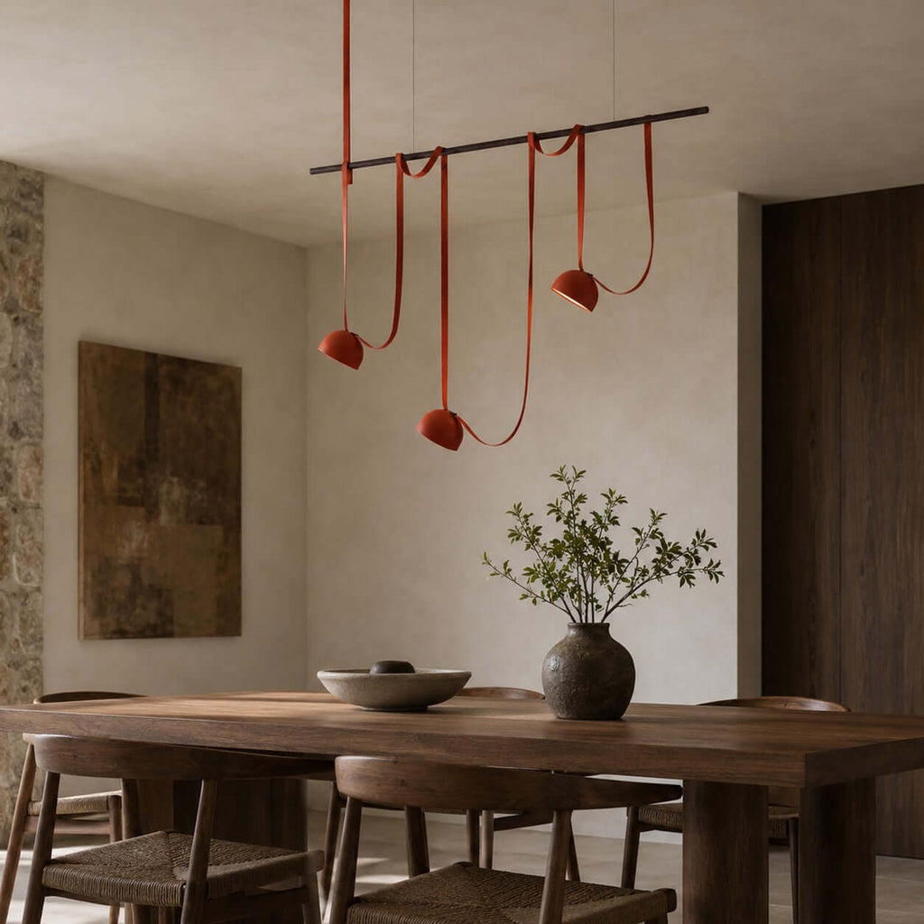 Elara Chandelier
