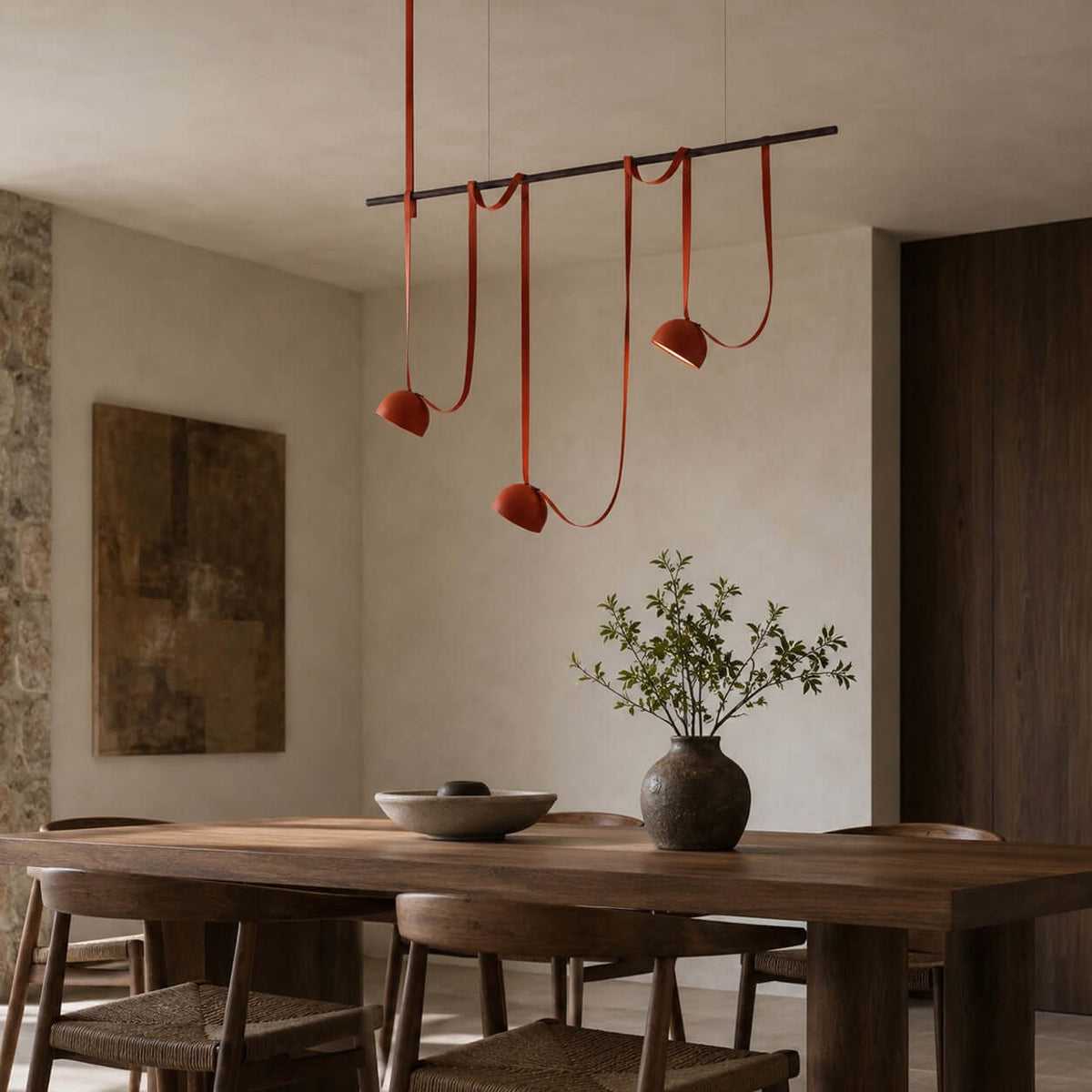 Elara Chandelier