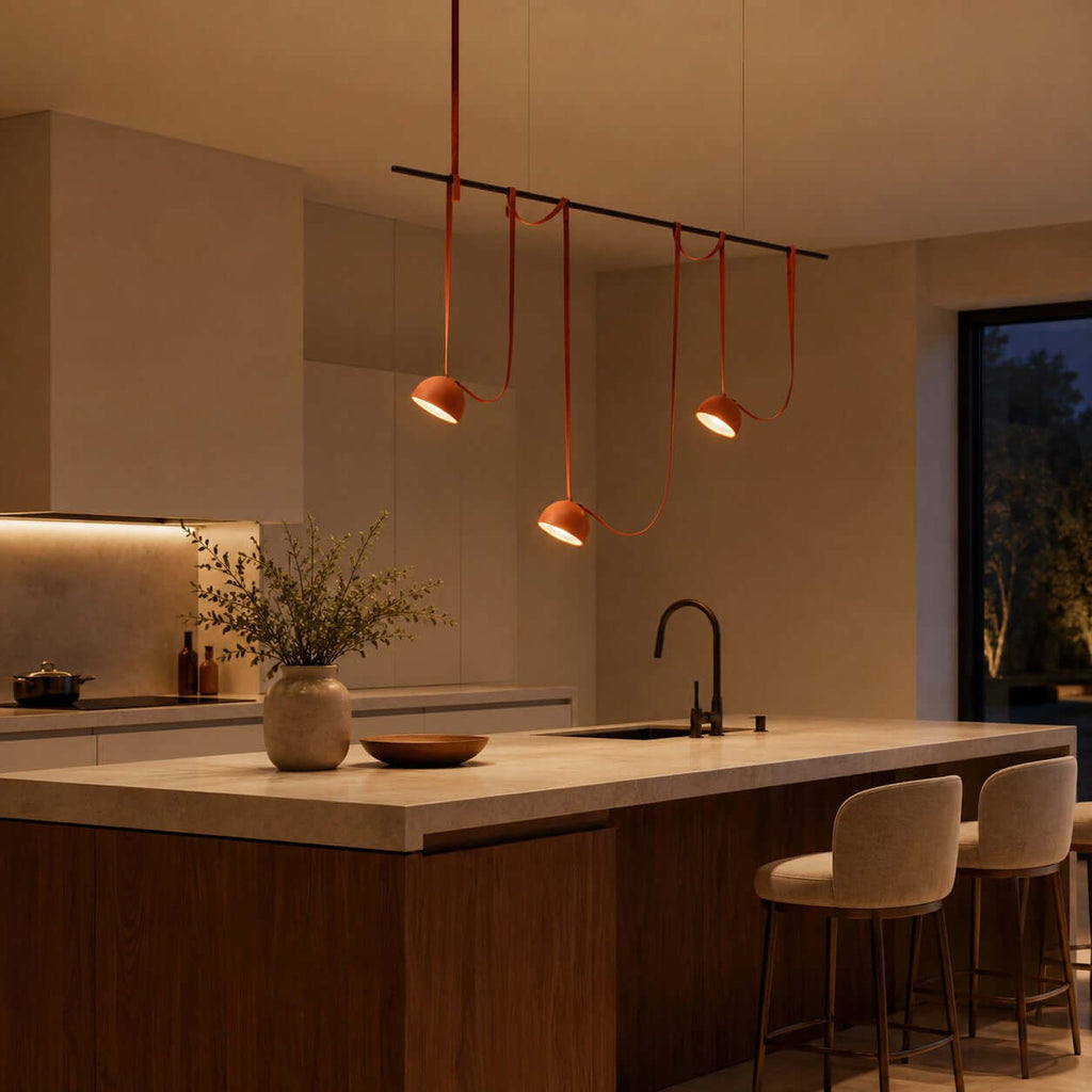 Elara Chandelier