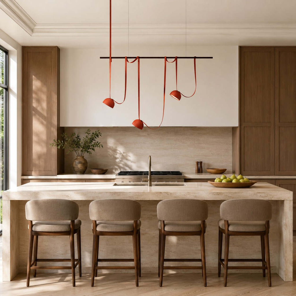 Elara Chandelier
