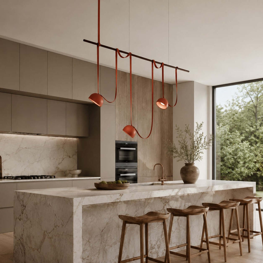 Elara Chandelier