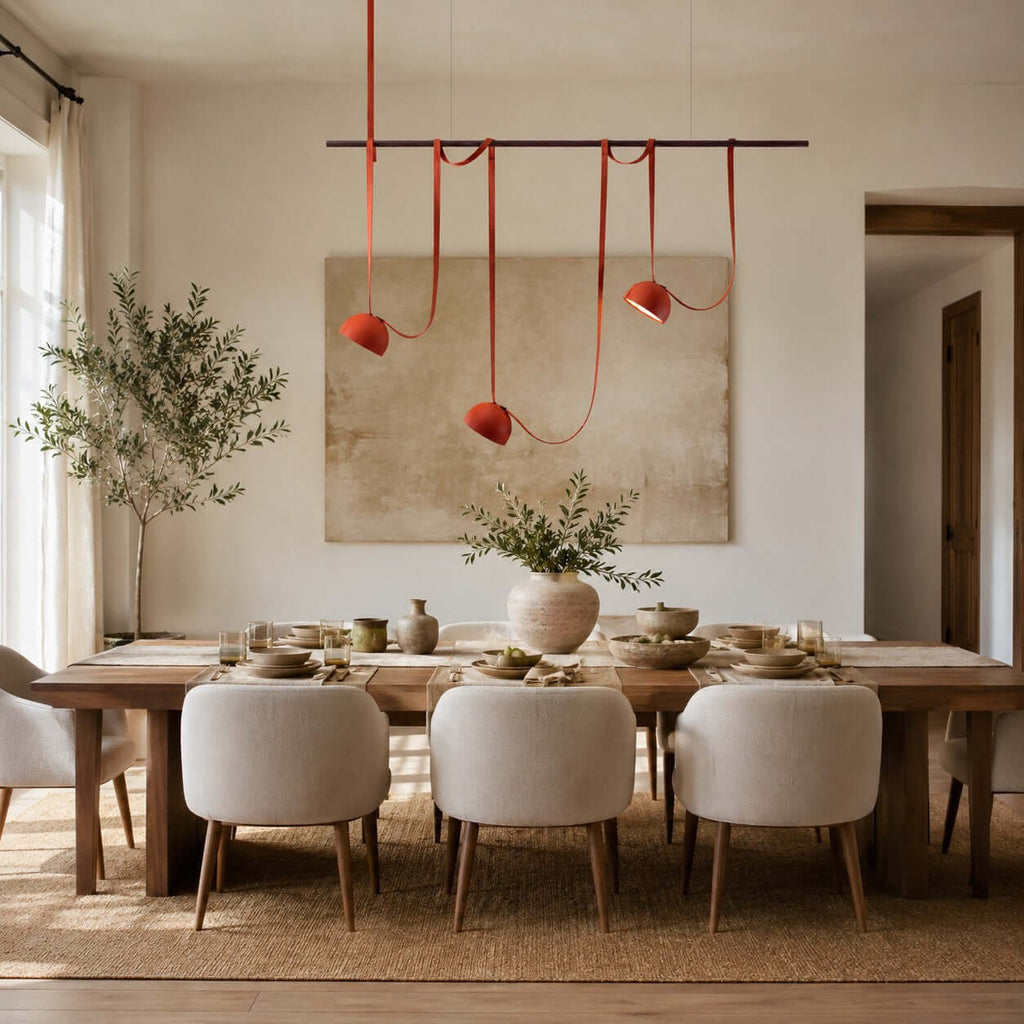 Elara Chandelier