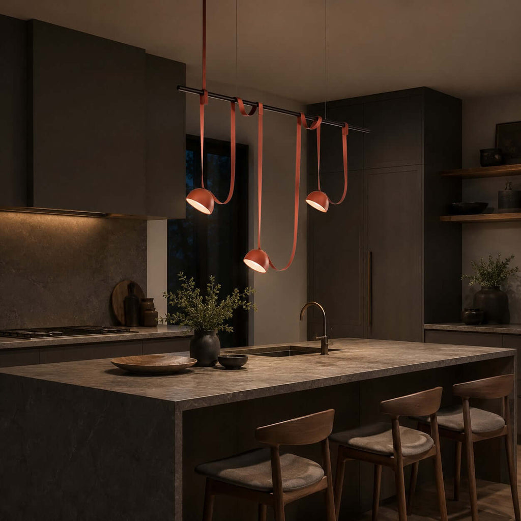 Elara Chandelier
