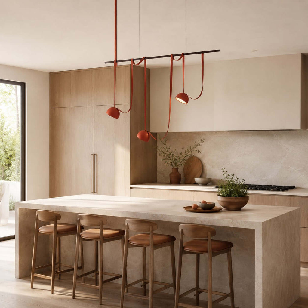 Elara Chandelier