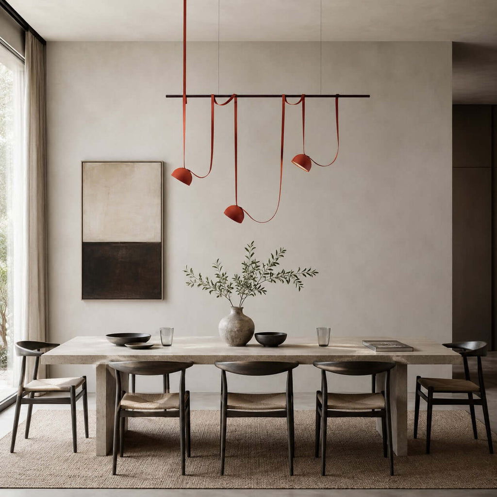 Elara Chandelier