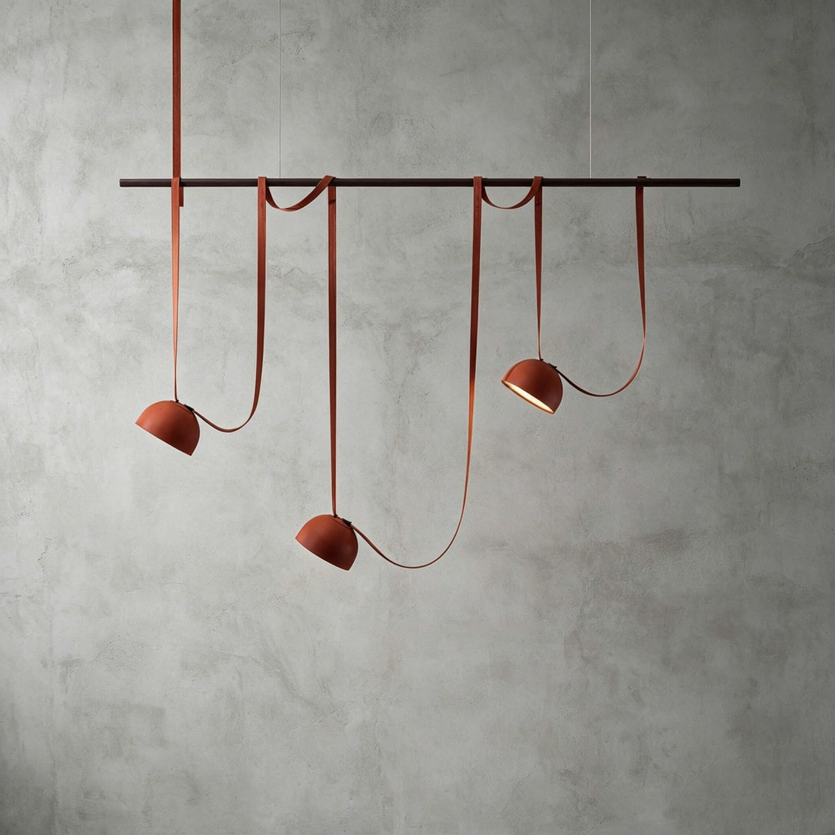 Elara Chandelier