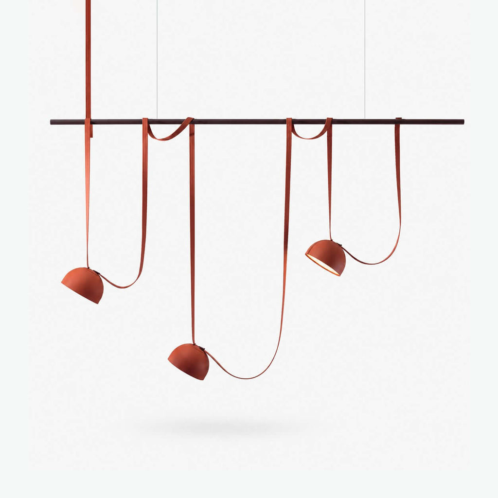 Elara Chandelier