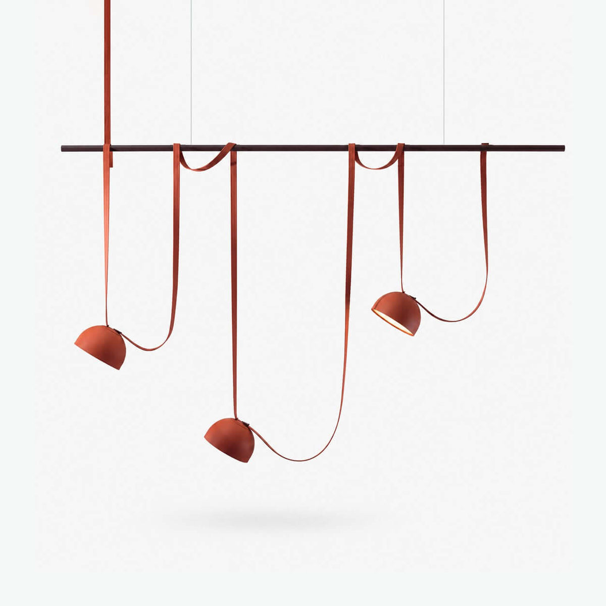 Elara Chandelier