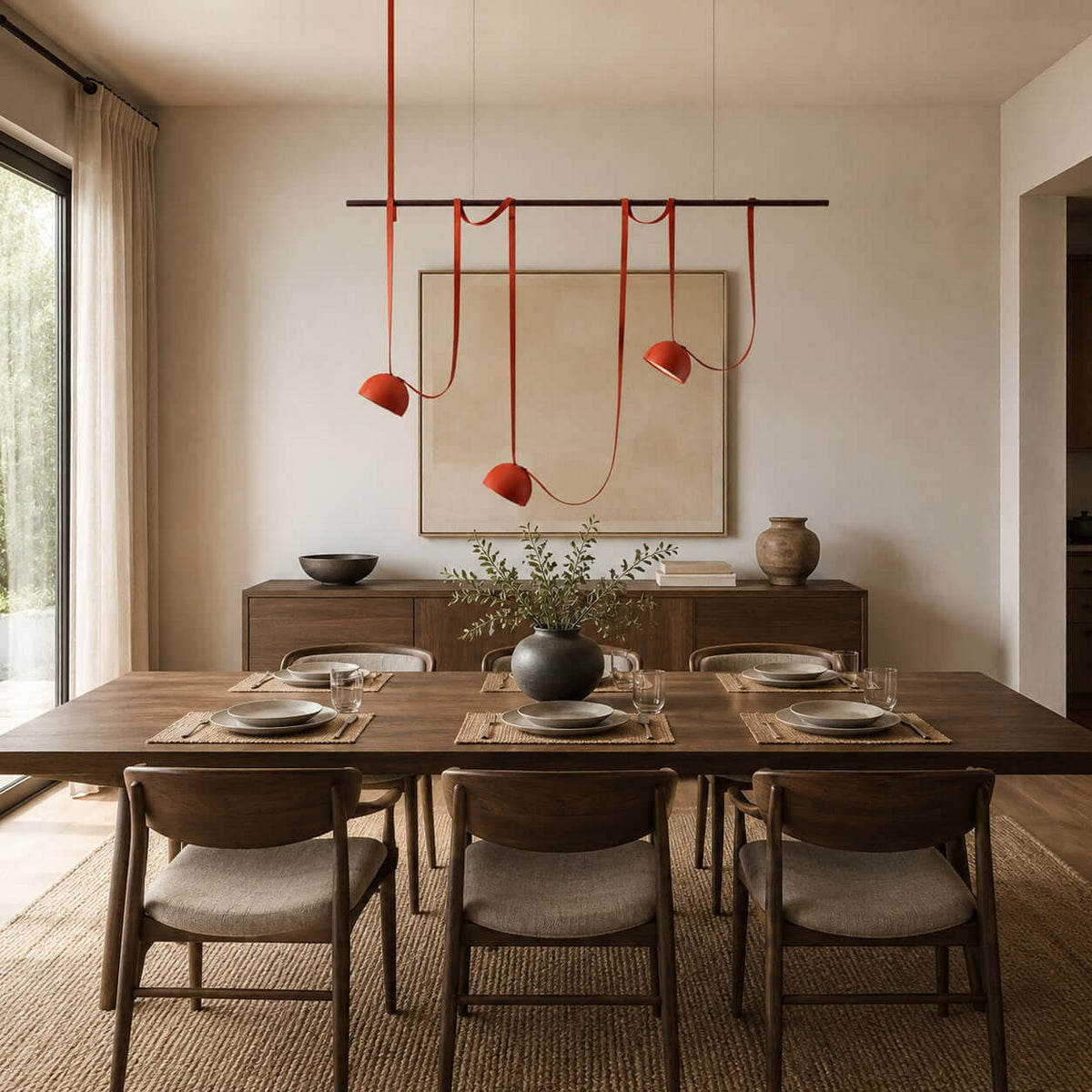 Elara Chandelier