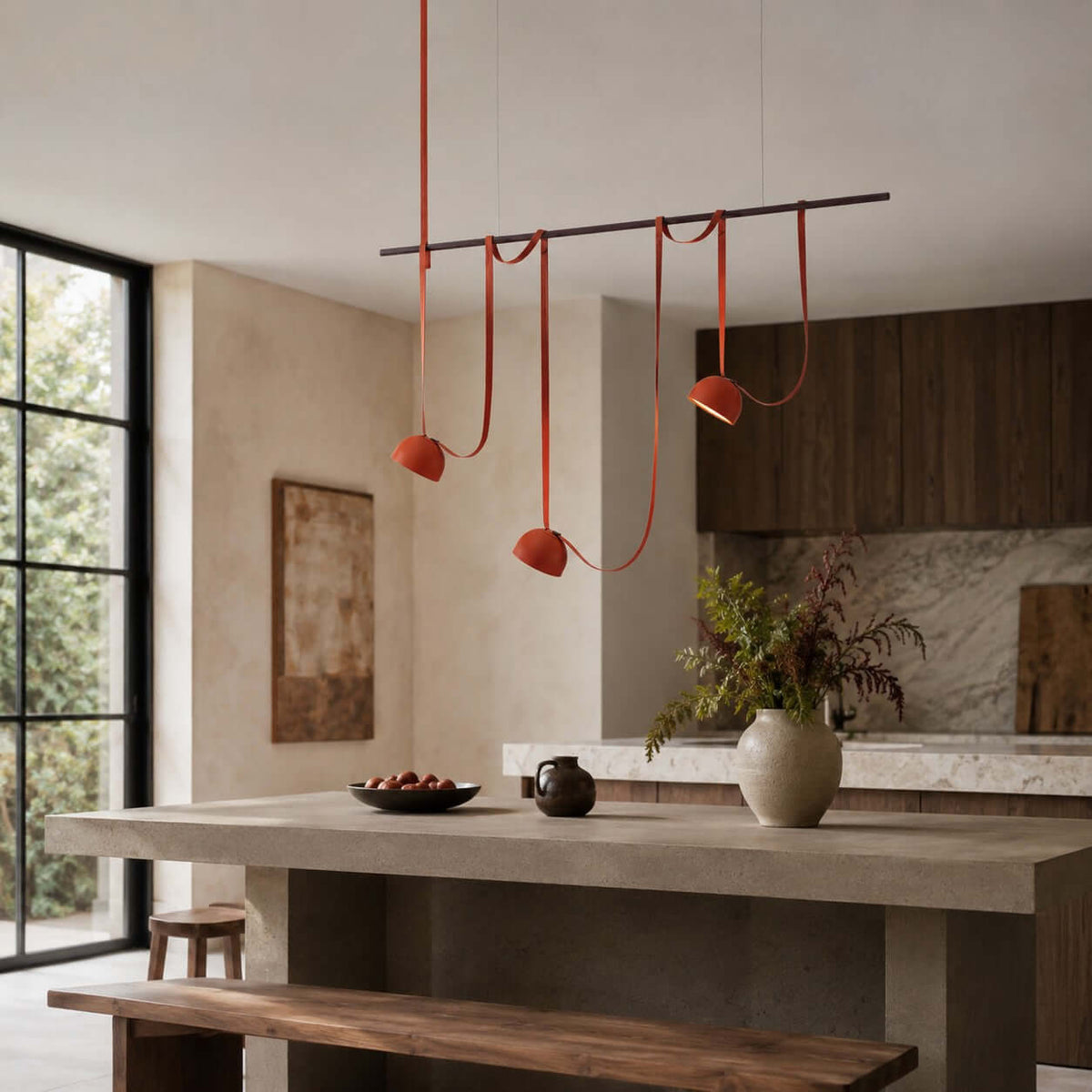 Elara Chandelier