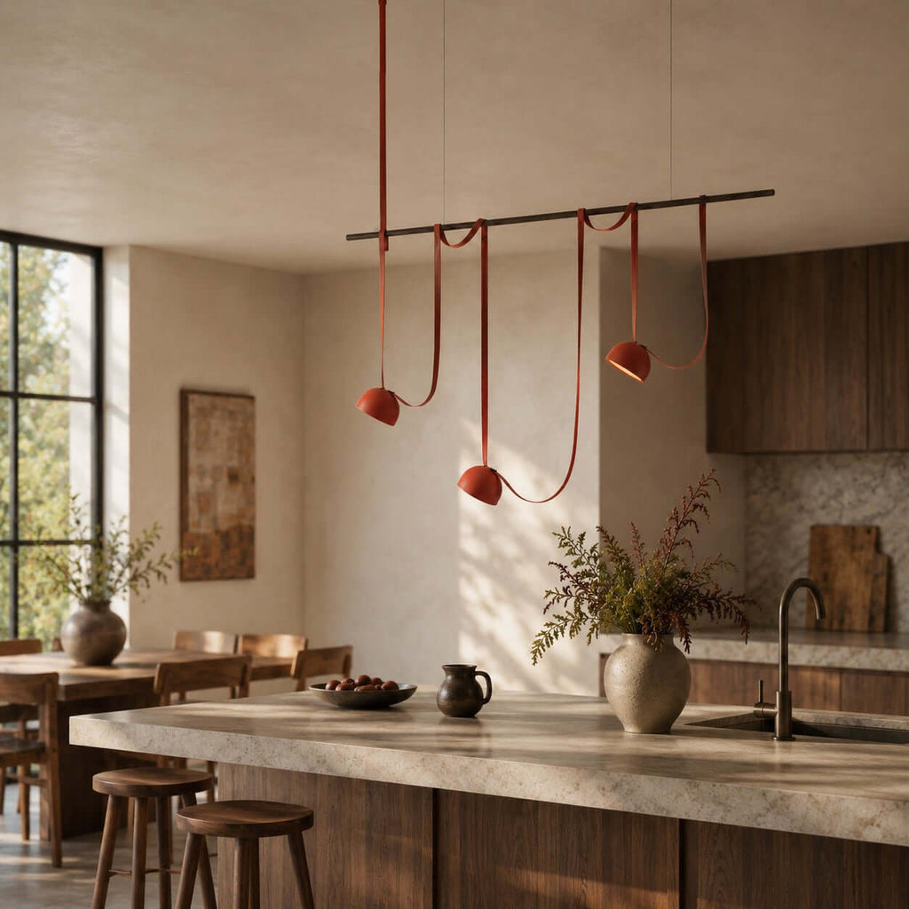 Elara Chandelier