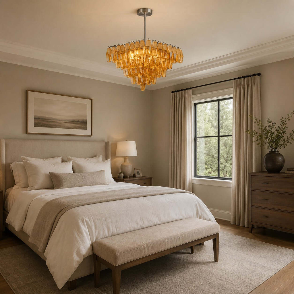 Elaren Chandelier