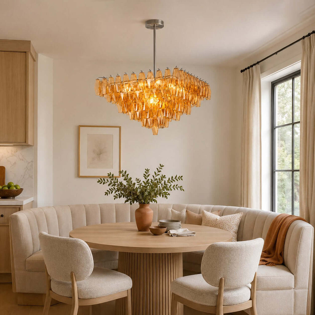 Elaren Chandelier