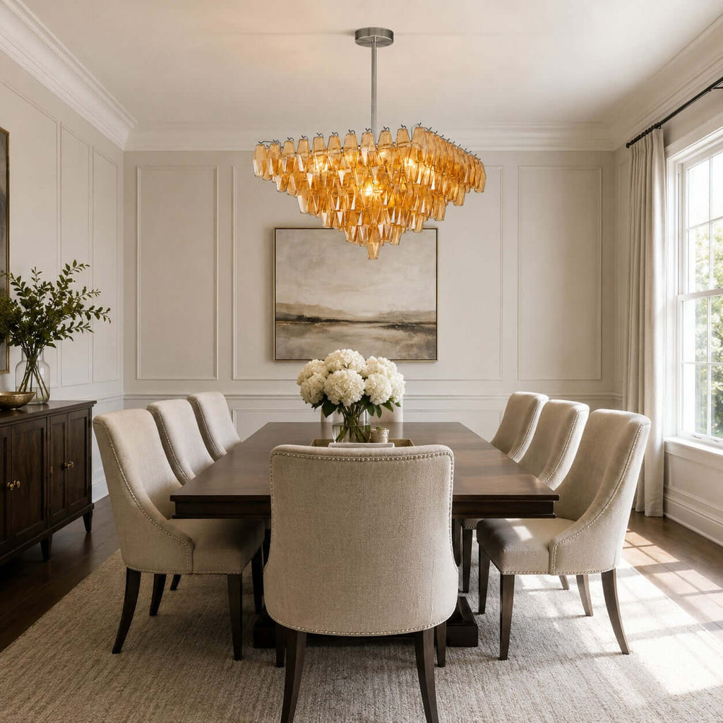 Elaren Chandelier