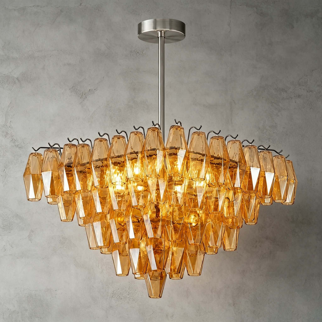 Elaren Chandelier