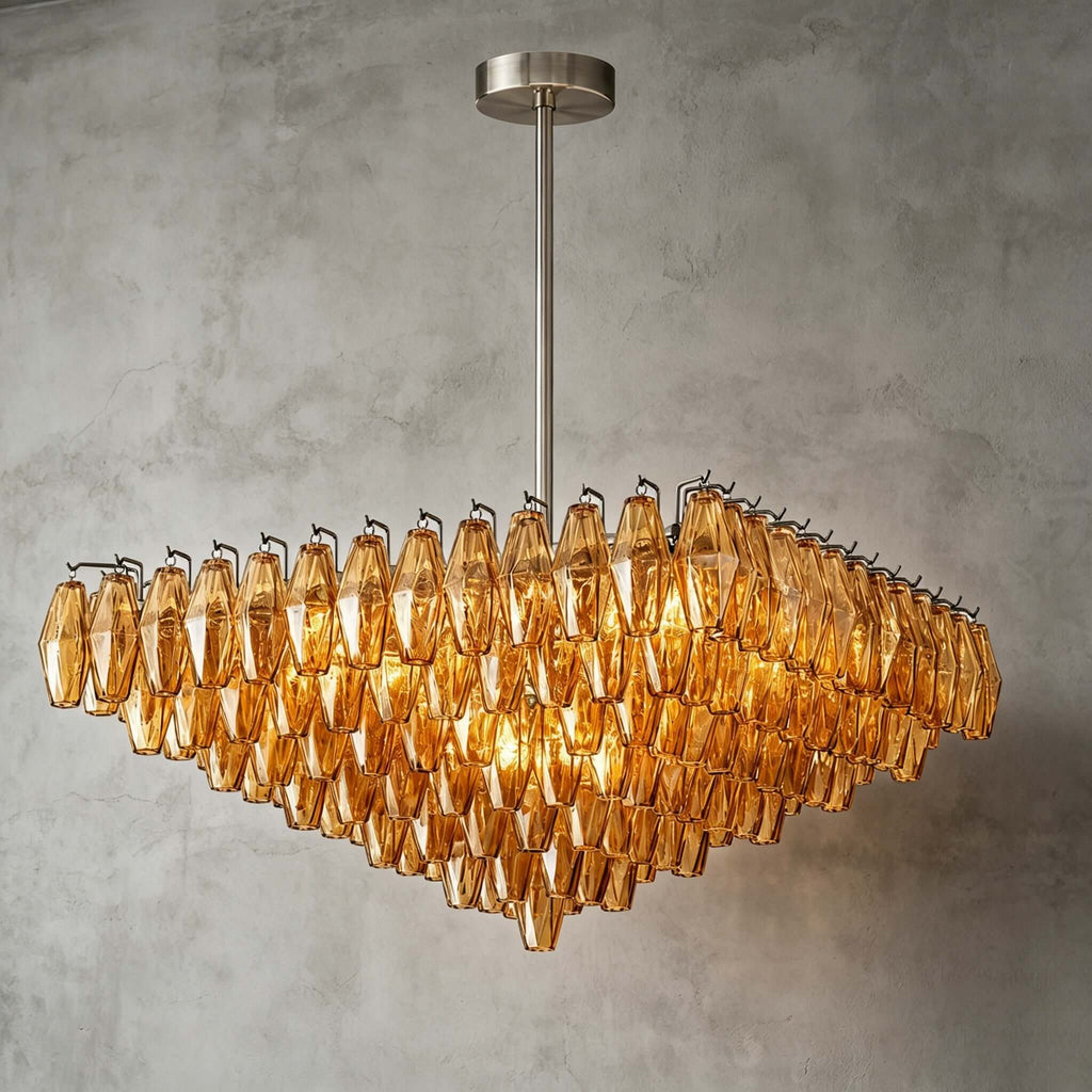 Elaren Chandelier