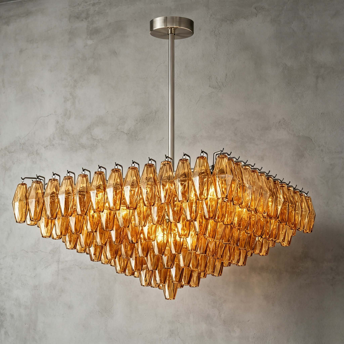 Elaren Chandelier