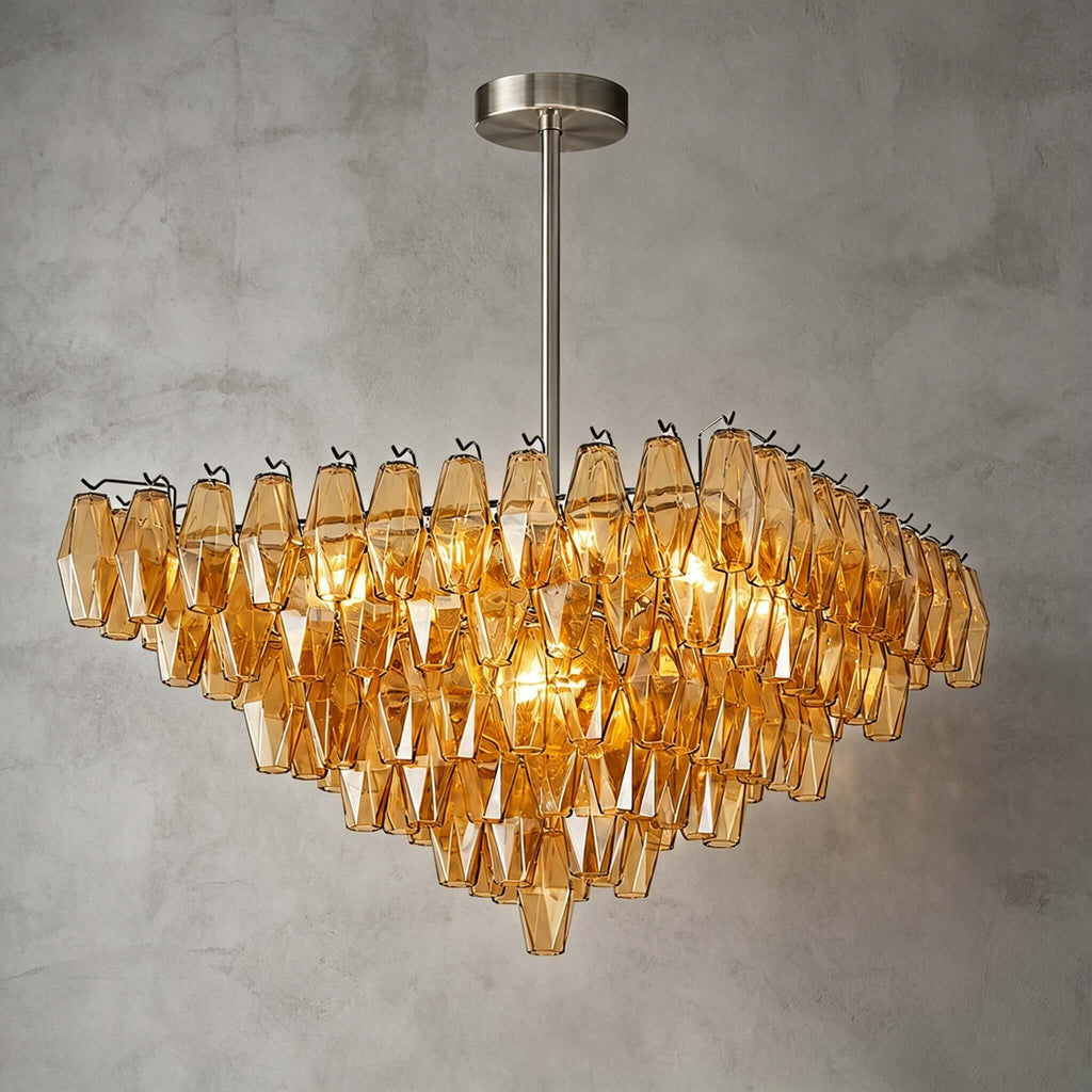 Elaren Chandelier