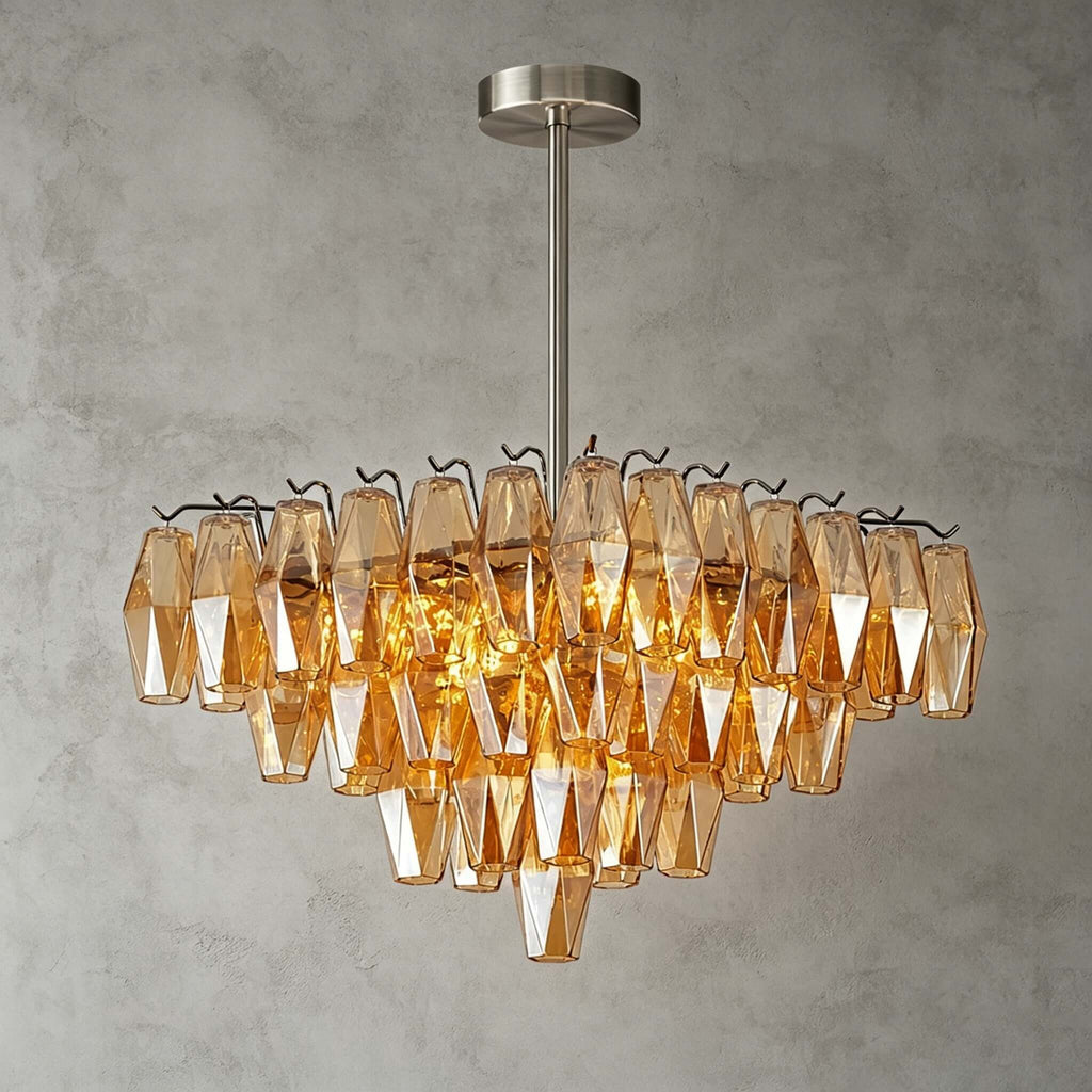 Elaren Chandelier