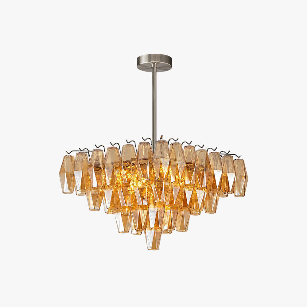 Elaren Chandelier