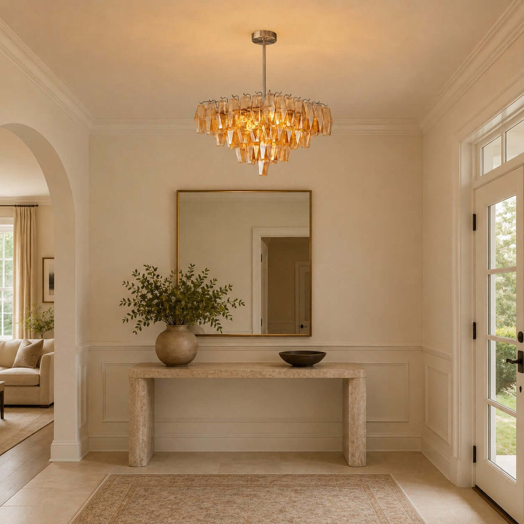 Elaren Chandelier