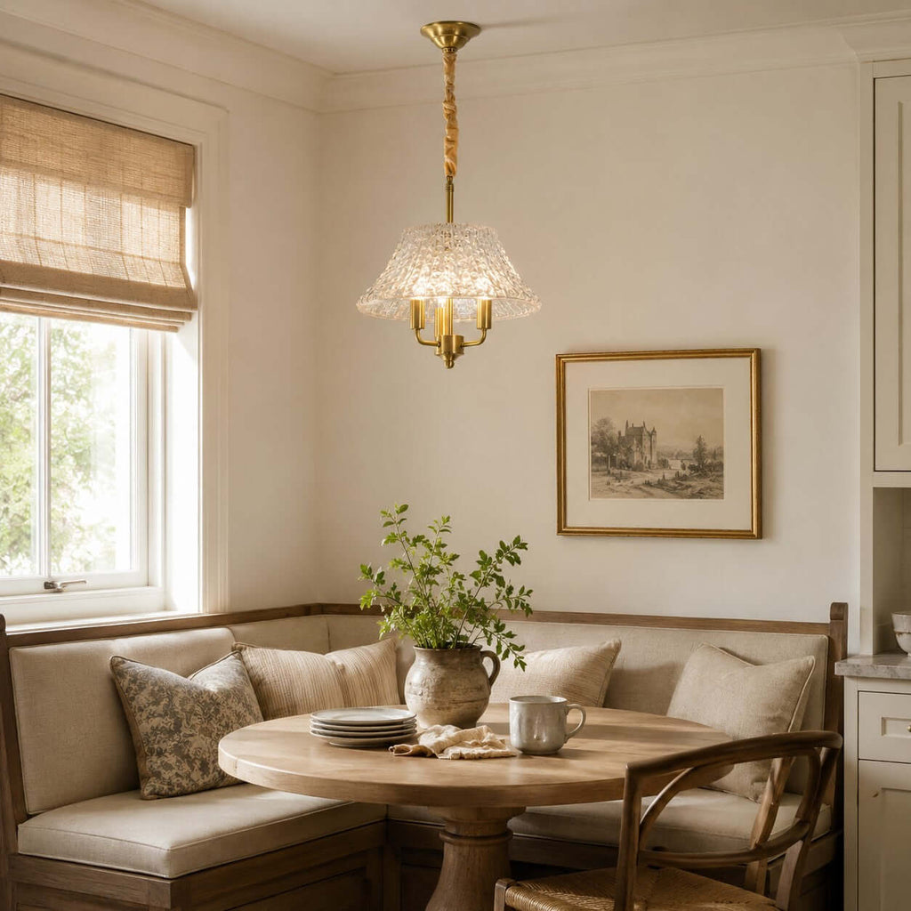 Elaris Pendant Light