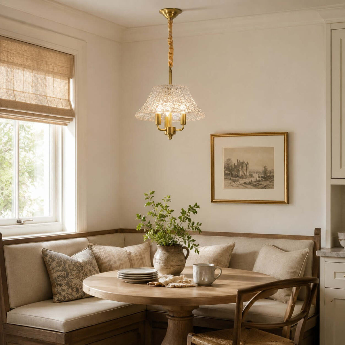 Elaris Pendant Light