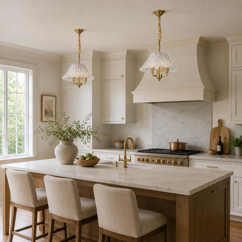 Elaris Pendant Light