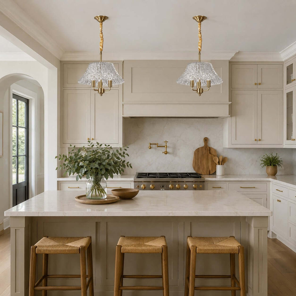 Elaris Pendant Light