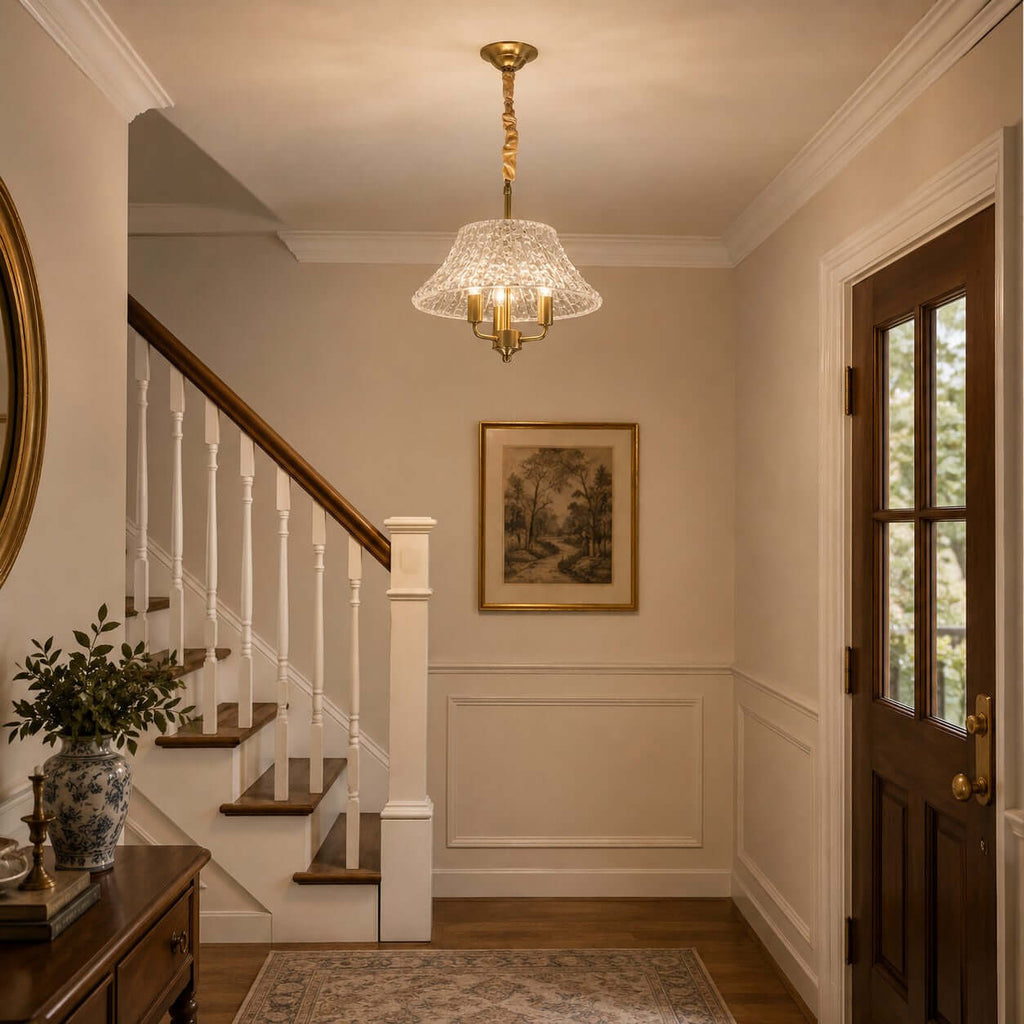 Elaris Pendant Light