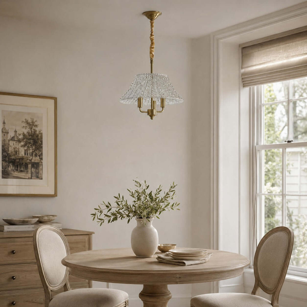 Elaris Pendant Light