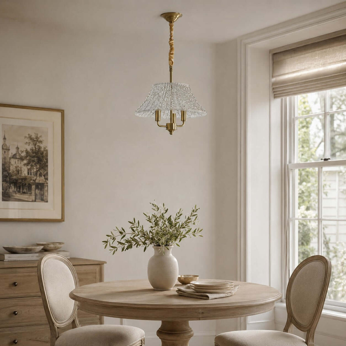 Elaris Pendant Light