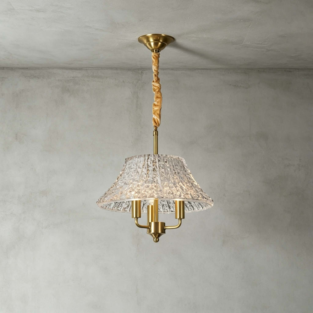 Elaris Pendant Light