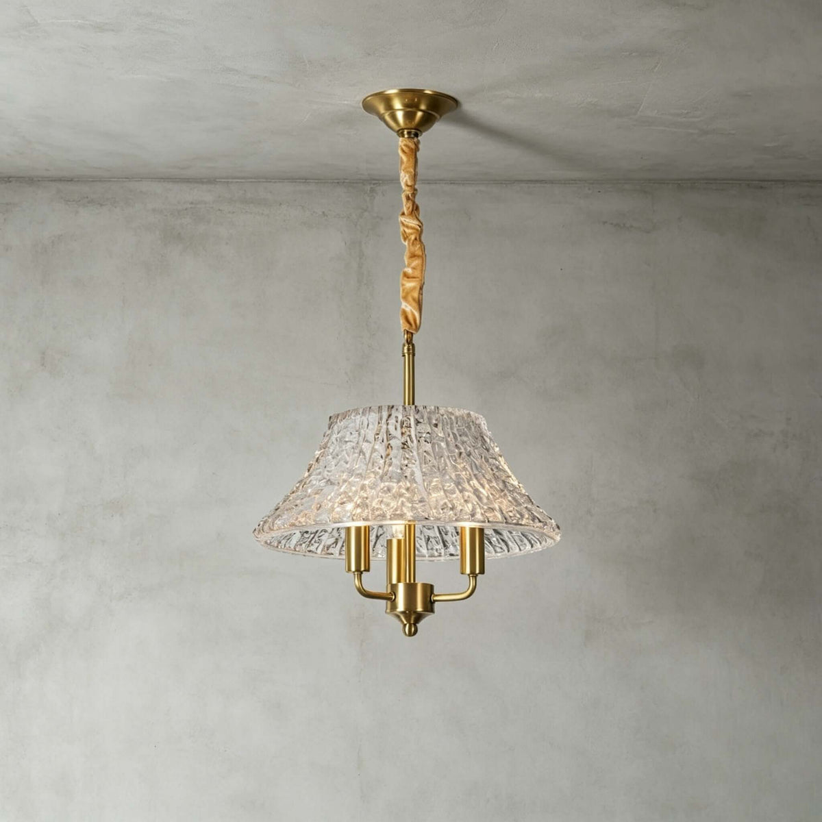 Elaris Pendant Light