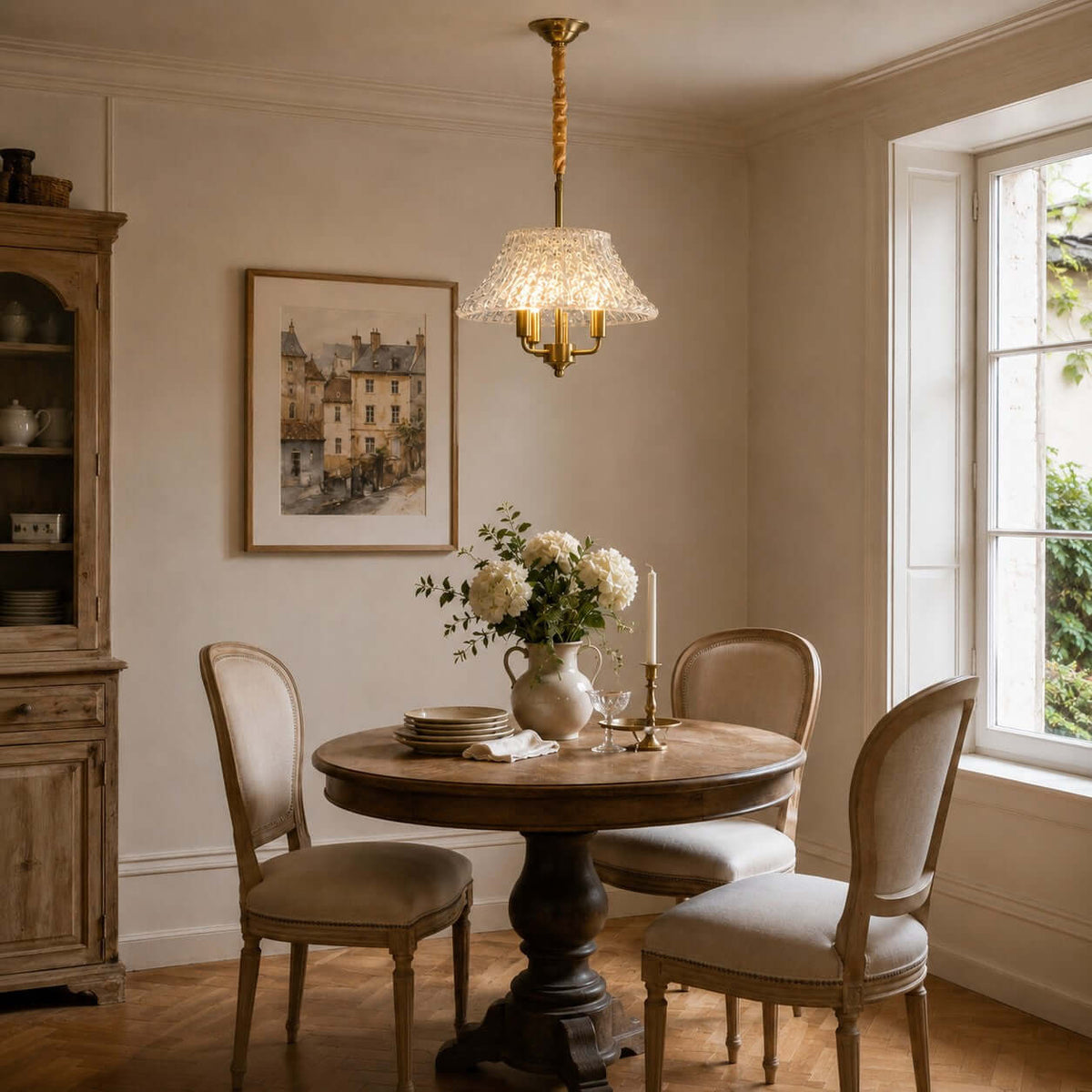 Elaris Pendant Light