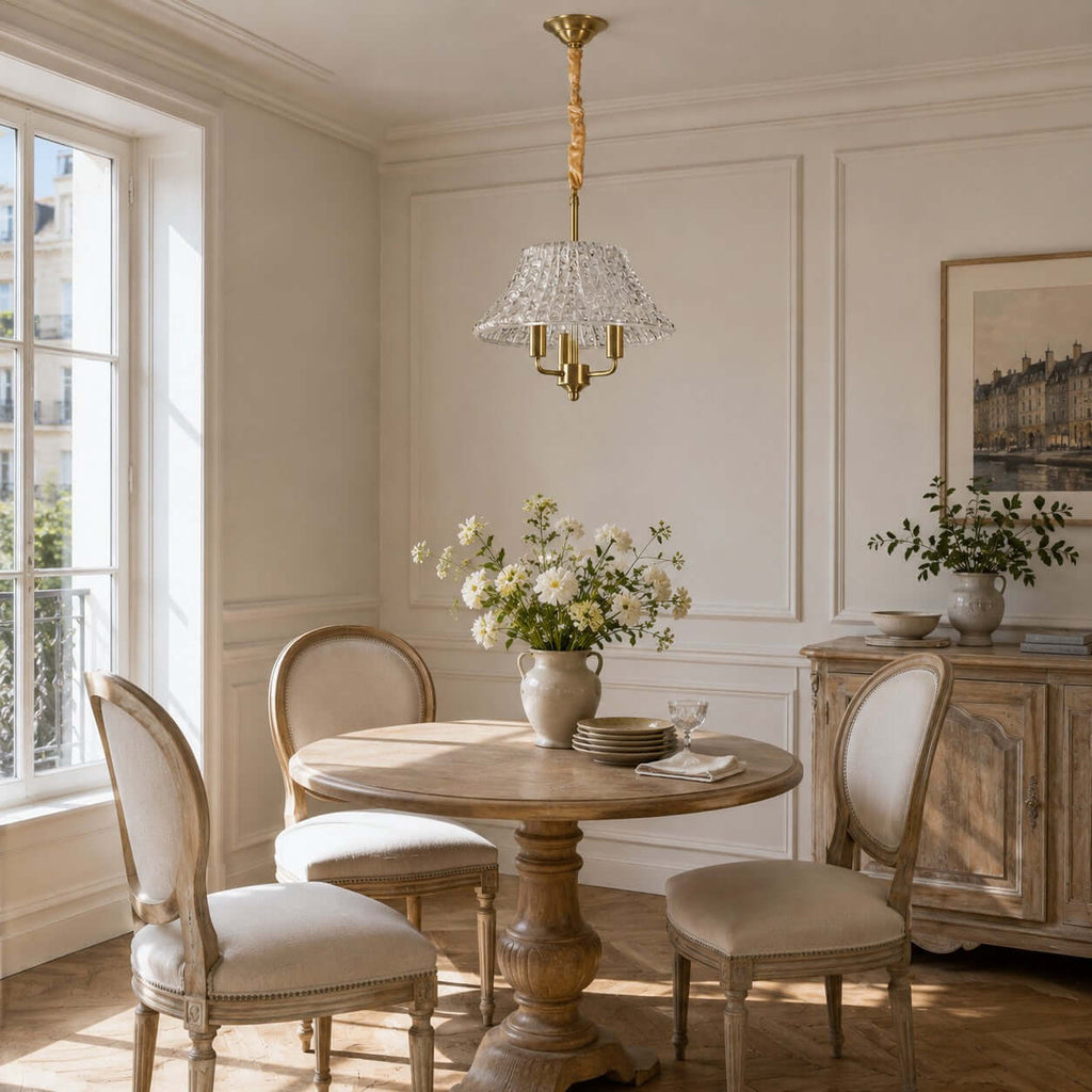 Elaris Pendant Light