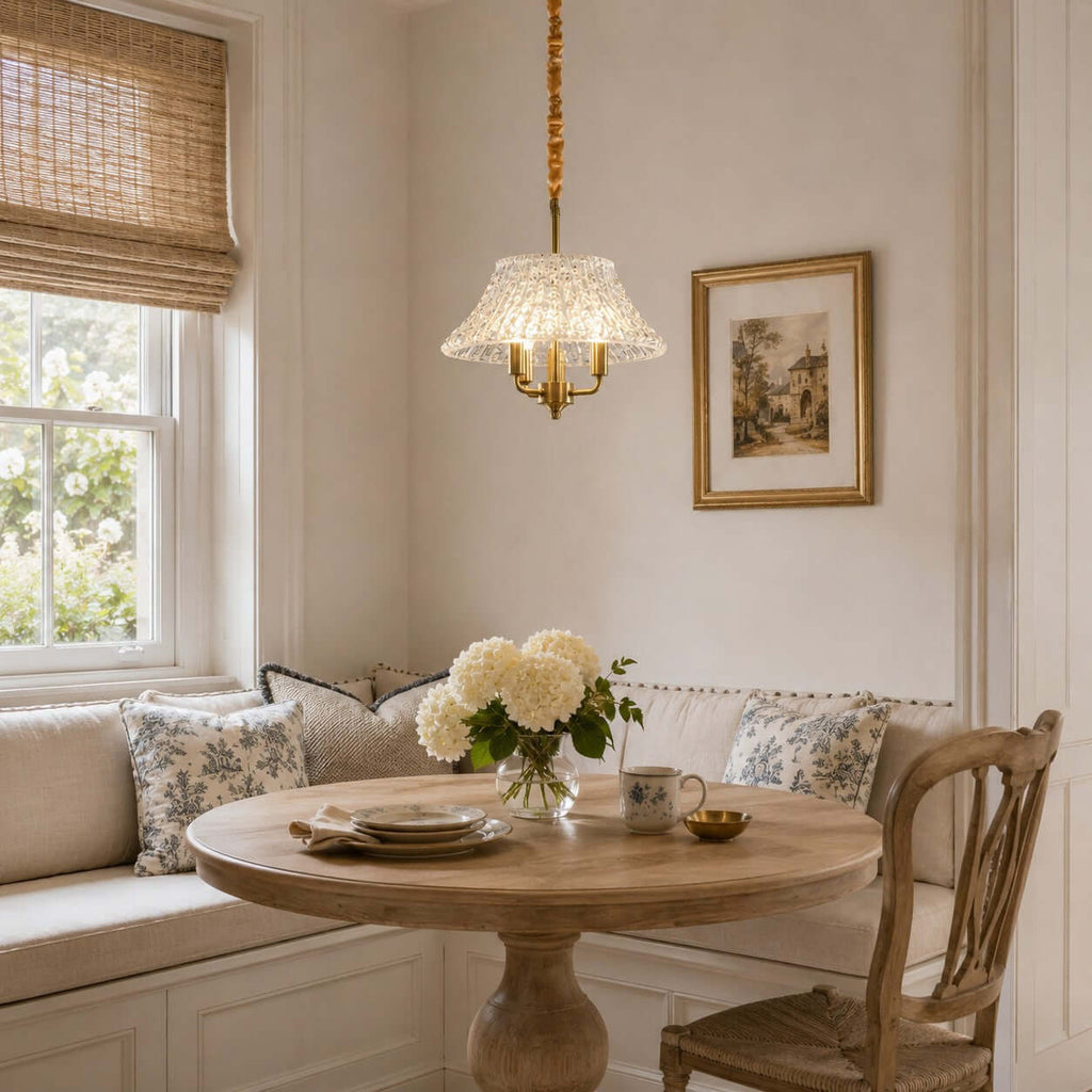 Elaris Pendant Light