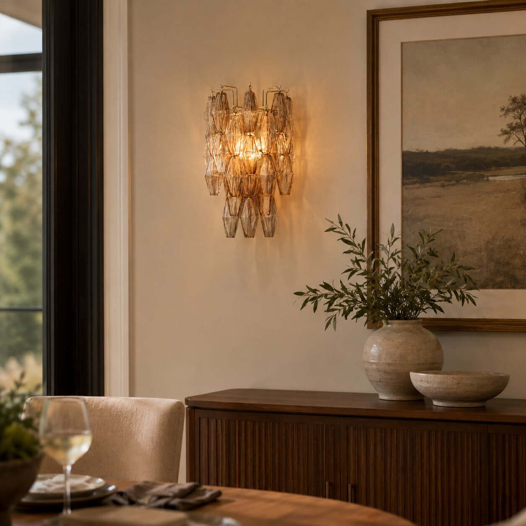 Elaris Wall Sconce