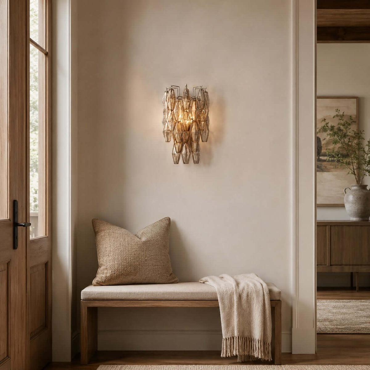 Elaris Wall Sconce