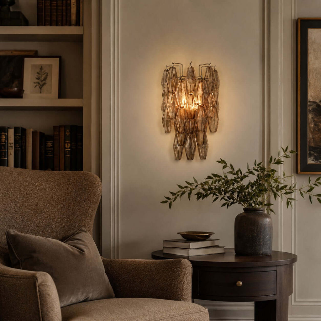 Elaris Wall Sconce