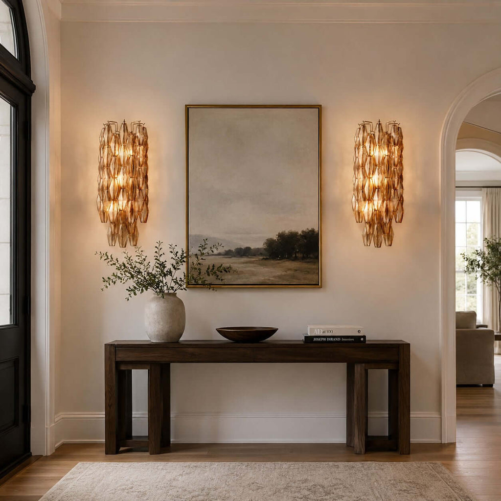 Elaris Wall Sconce