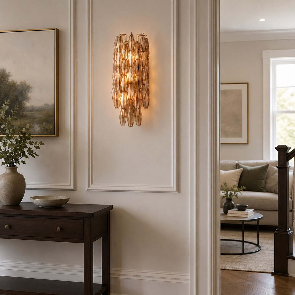 Elaris Wall Sconce