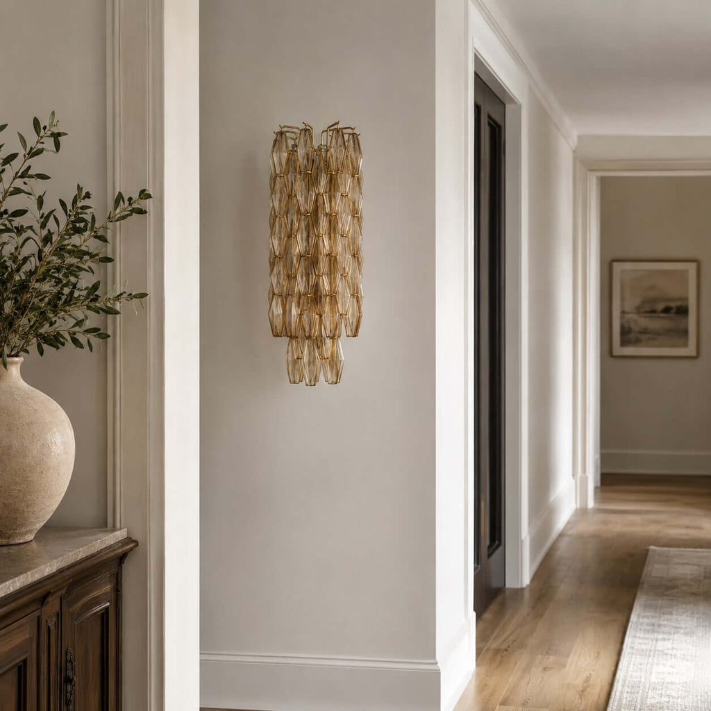 Elaris Wall Sconce