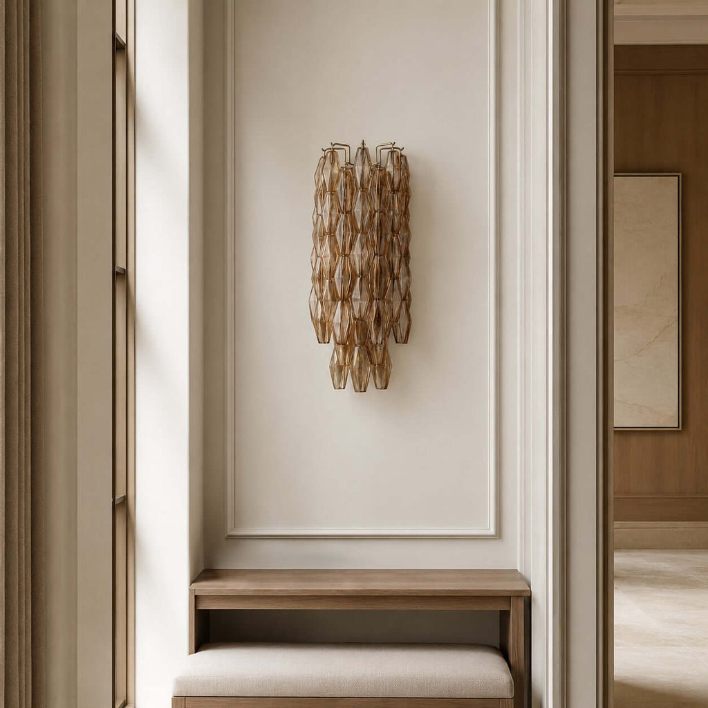 Elaris Wall Sconce