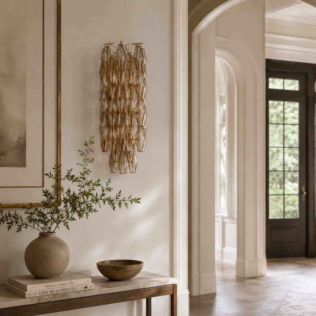Elaris Wall Sconce