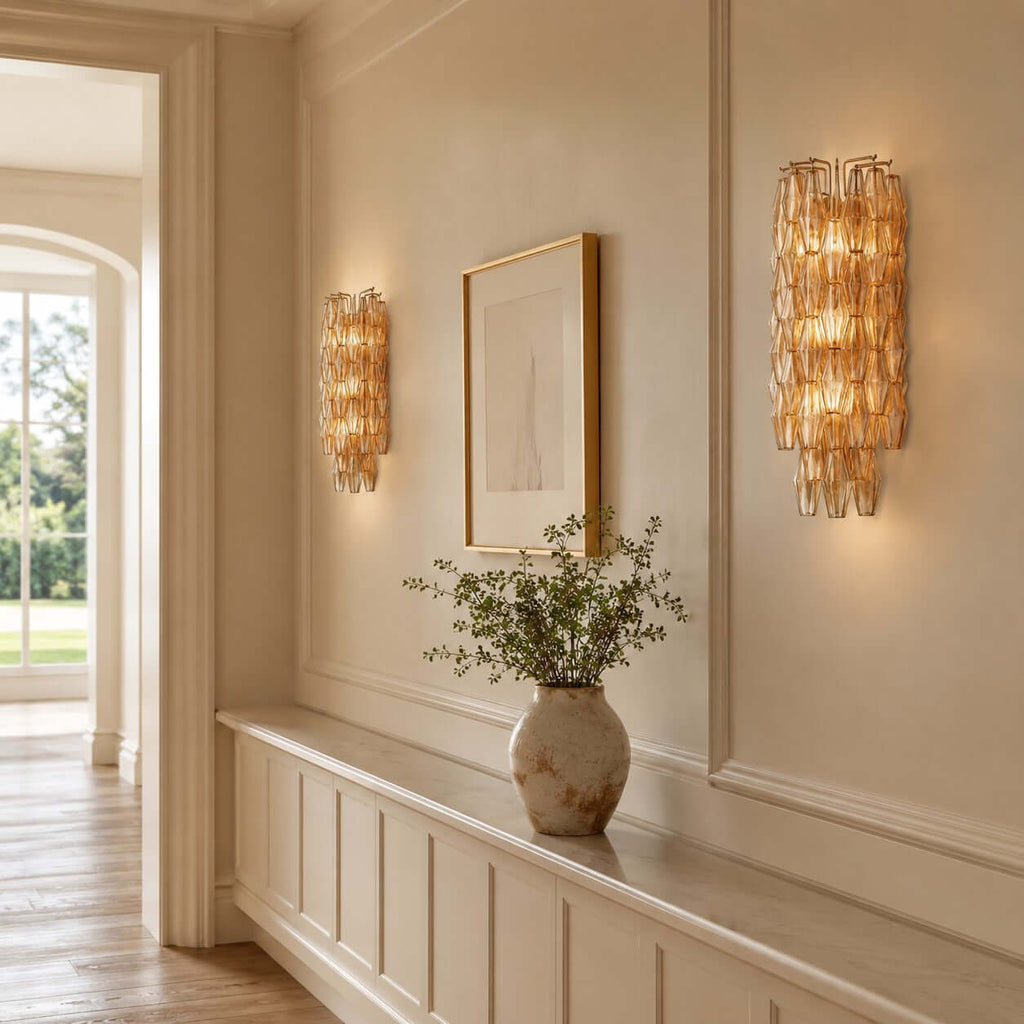 Elaris Wall Sconce