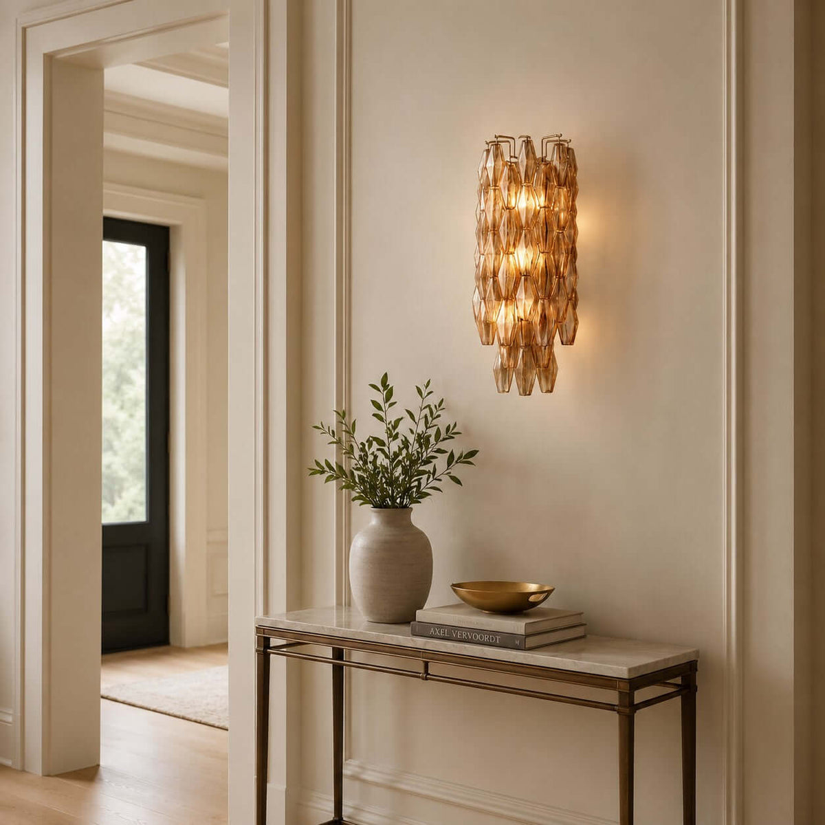 Elaris Wall Sconce
