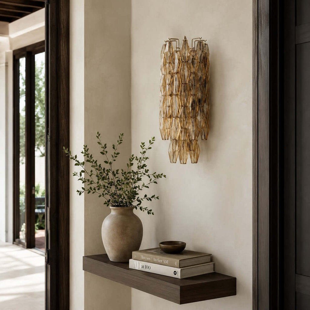 Elaris Wall Sconce