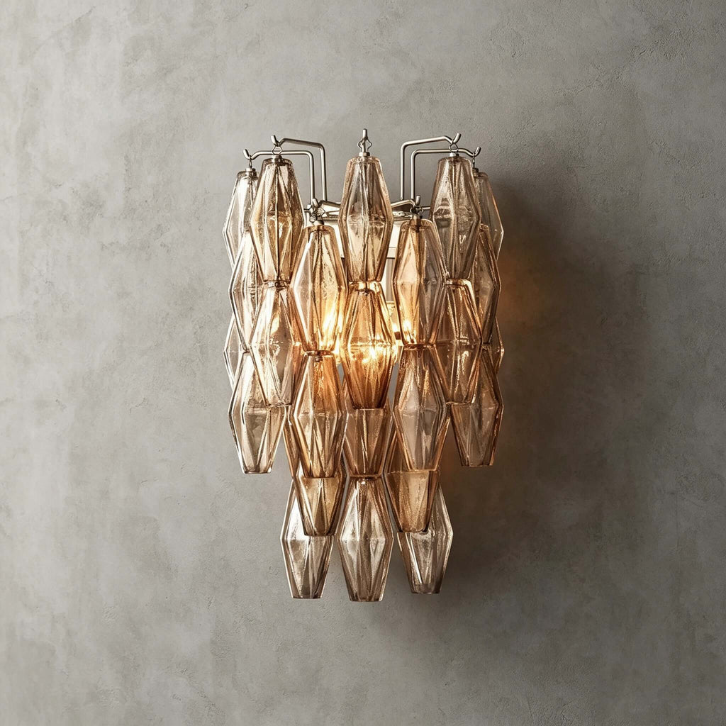 Elaris Wall Sconce